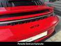 Porsche 992 911 GT3 Clubsportpaket Liftsystem-VA BOSE Rot - thumbnail 11
