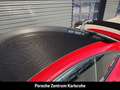 Porsche 992 911 GT3 Clubsportpaket Liftsystem-VA BOSE Rot - thumbnail 14