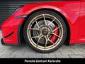 Porsche 992 911 GT3 Clubsportpaket Liftsystem-VA BOSE Rot - thumbnail 7