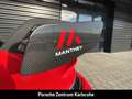 Porsche 992 911 GT3 Clubsportpaket Liftsystem-VA BOSE Rot - thumbnail 36