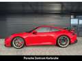 Porsche 992 911 GT3 Clubsportpaket Liftsystem-VA BOSE Rot - thumbnail 2
