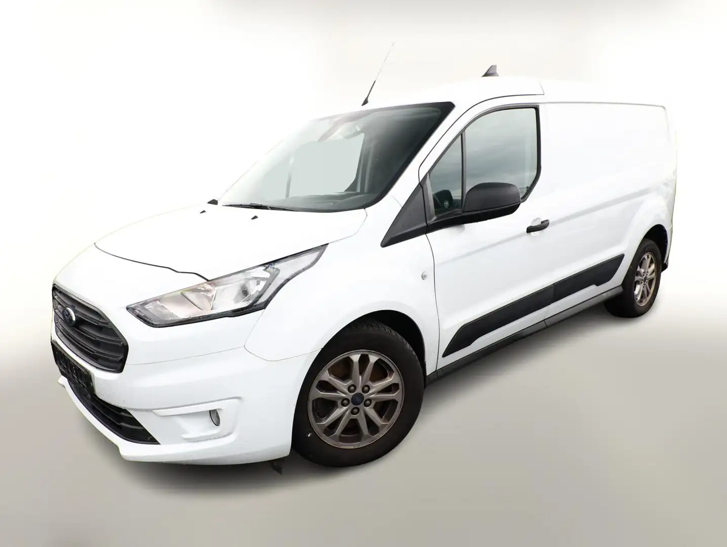 Ford Transit Connect Trend L2 1.5 EB 100 Aut AHK Kam 74 kW (101 PS)... Weiß - 1