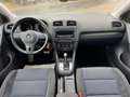 Volkswagen Golf VI 1.2 TSI DSG Style Lim. PDC MFL Sitzhzg. Gold - thumbnail 11