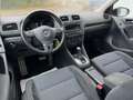 Volkswagen Golf VI 1.2 TSI DSG Style Lim. PDC MFL Sitzhzg. Gold - thumbnail 13