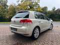 Volkswagen Golf VI 1.2 TSI DSG Style Lim. PDC MFL Sitzhzg. Gold - thumbnail 5