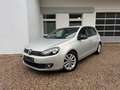 Volkswagen Golf VI 1.2 TSI DSG Style Lim. PDC MFL Sitzhzg. Gold - thumbnail 1