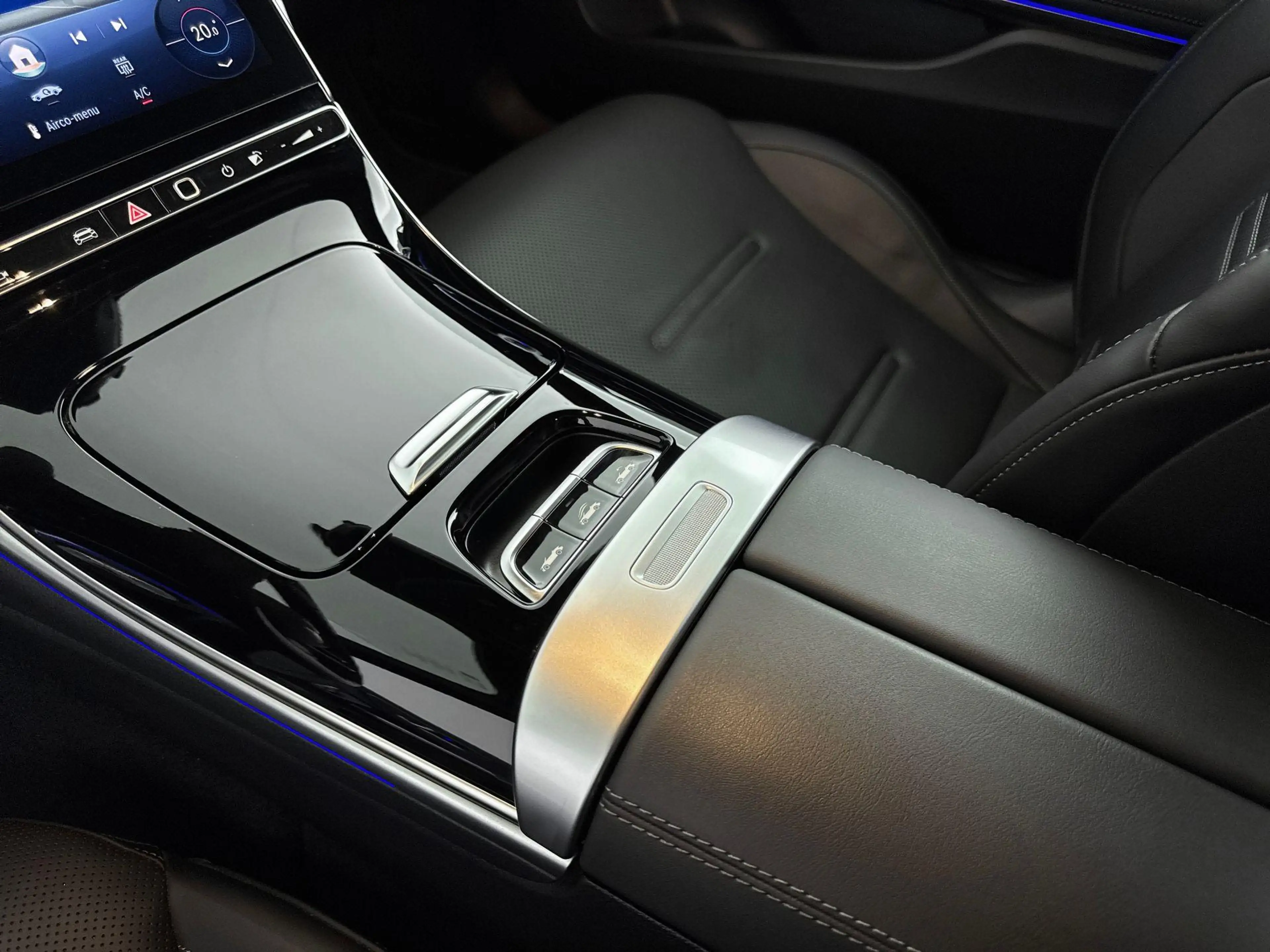 Mercedes-Benz CLE 53 AMG CLE Cabriolet Automaat 4MATIC+ | MANUFAKTUR | Prem — photo 9