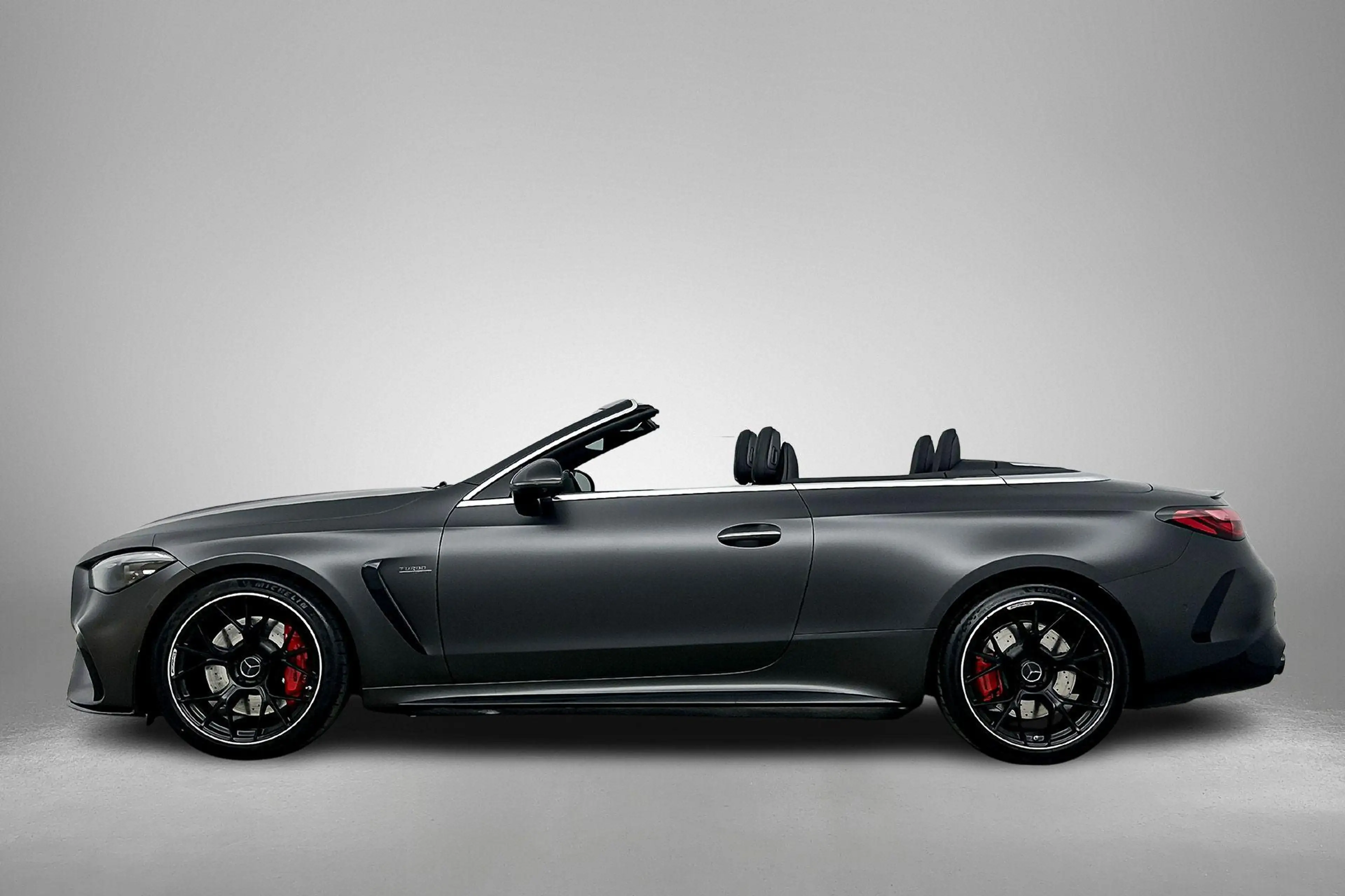 Mercedes-Benz CLE 53 AMG CLE Cabriolet Automaat 4MATIC+ | MANUFAKTUR | Prem — photo 6