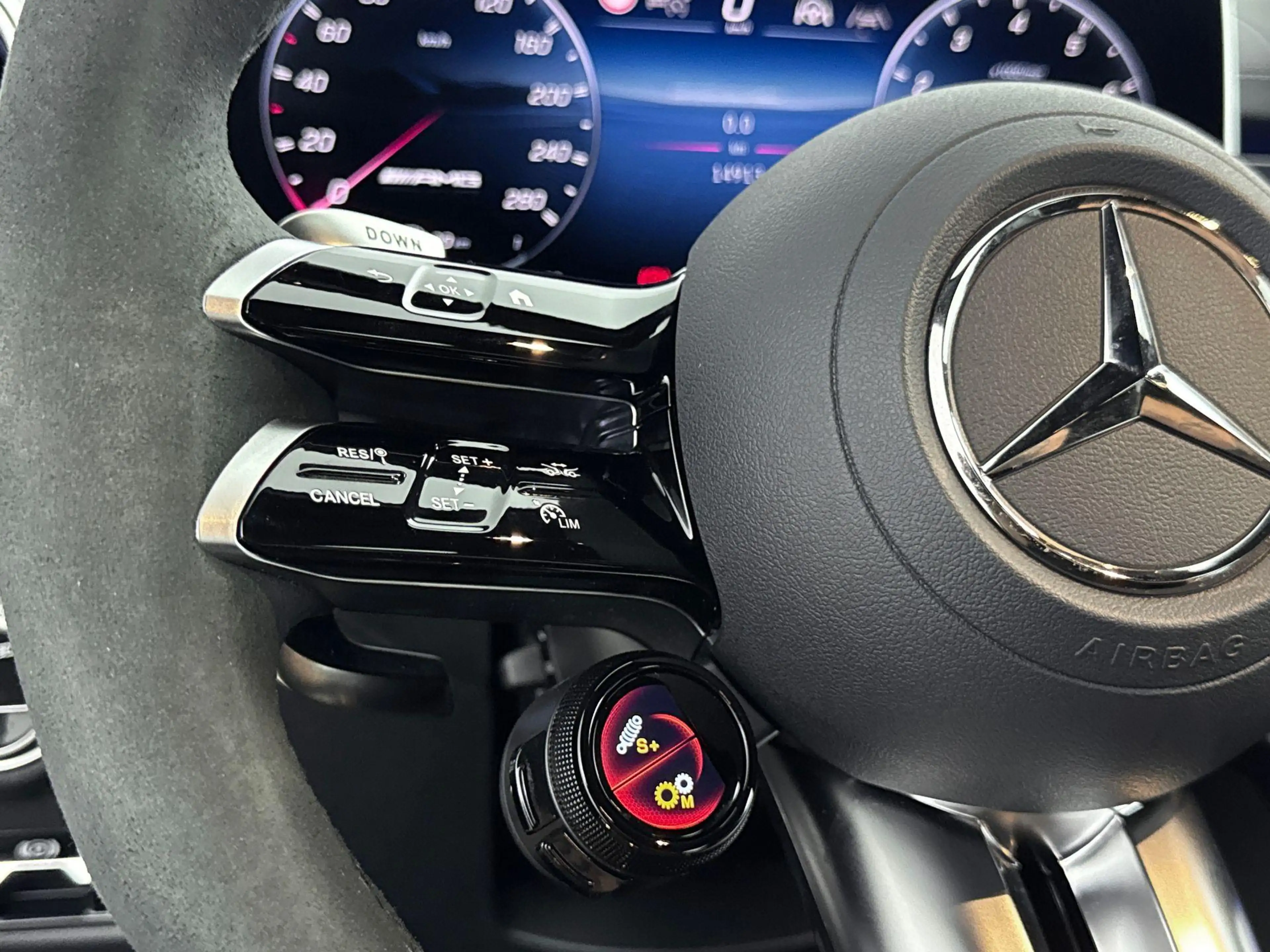 Mercedes-Benz CLE 53 AMG CLE Cabriolet Automaat 4MATIC+ | MANUFAKTUR | Prem — photo 12