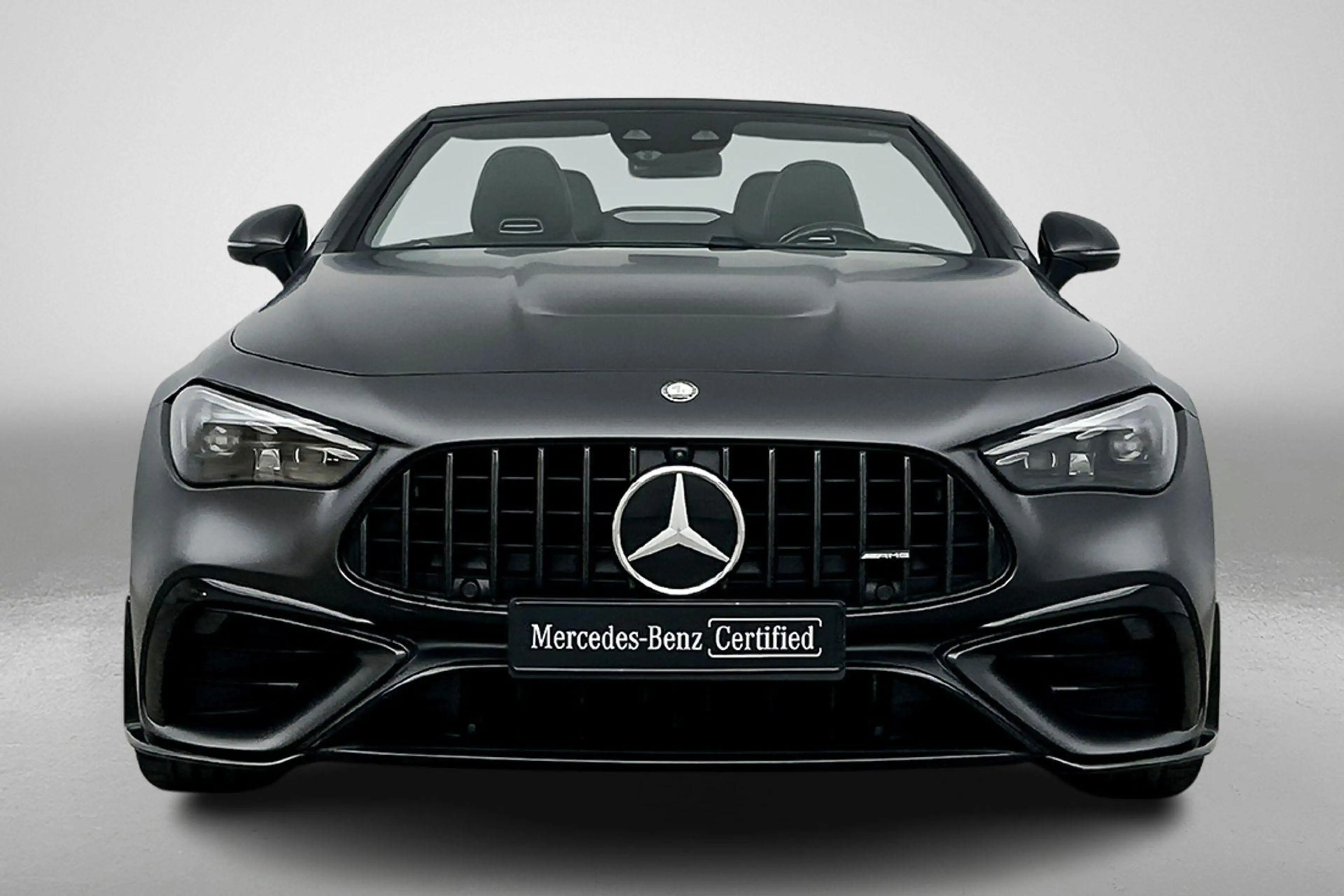 Mercedes-Benz CLE 53 AMG CLE Cabriolet Automaat 4MATIC+ | MANUFAKTUR | Prem — photo 5