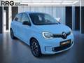 Renault Twingo Electric Techno Kamera PDC LED SHZ Blau - thumbnail 7