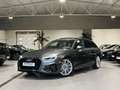Audi A4 Avant S-Line Daytona Grijs - 12 Mnd Garantie Gris - thumbnail 1
