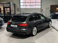 Audi A4 Avant S-Line Daytona Grijs - 12 Mnd Garantie Gris - thumbnail 19