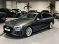 Audi A4 Avant S-Line Daytona Grijs - 12 Mnd Garantie Gris - thumbnail 14