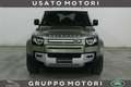 Land Rover Defender Defender 110 3.0d i6 mhev S awd 250cv auto Verde - thumbnail 8