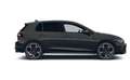 Volkswagen Golf 2.0 TSI Rabbit DSG 195kW Gris - thumbnail 3
