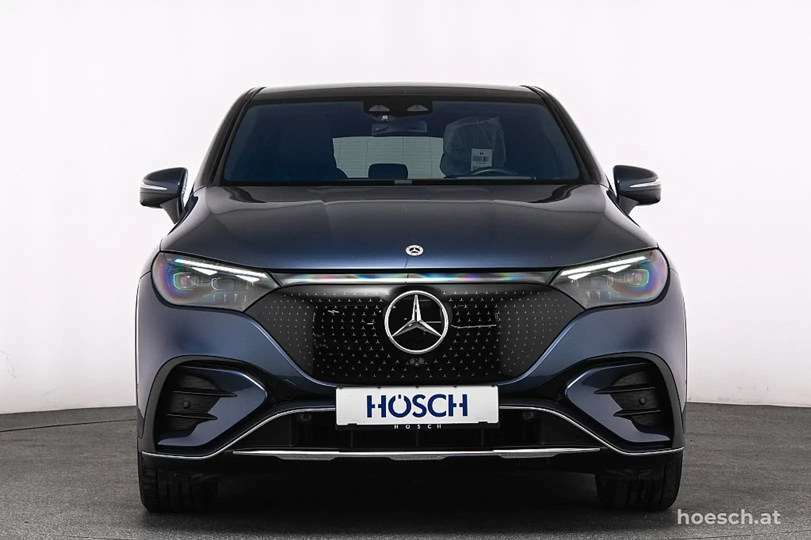 Mercedes-Benz EQE 500 SUV 4Matic AMG PREMIUM WIE NEU -49% Azul - 2
