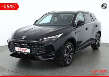 1.5 T-GDI Hybrid+ Luxury Aut. LED ACC Navi 360°