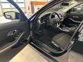 BMW 320 d Aut/HUD/Laser/Brems&Park&DrivAss/WinterPak Schwarz - thumbnail 13