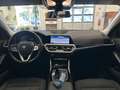 BMW 320 d Aut/HUD/Laser/Brems&Park&DrivAss/WinterPak Schwarz - thumbnail 3