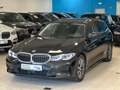 BMW 320 d Aut/HUD/Laser/Brems&Park&DrivAss/WinterPak Schwarz - thumbnail 7