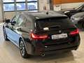 BMW 320 d Aut/HUD/Laser/Brems&Park&DrivAss/WinterPak Schwarz - thumbnail 2