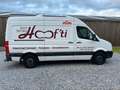 Volkswagen Crafter 2.0 CR TDi White - thumbnail 5