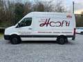 Volkswagen Crafter 2.0 CR TDi Wit - thumbnail 6