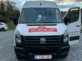 Volkswagen Crafter 2.0 CR TDi Wit - thumbnail 8