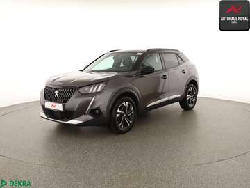 2008 GT Line CARPLAY,KAMERA,TOTWINKEL,SPURHALTE