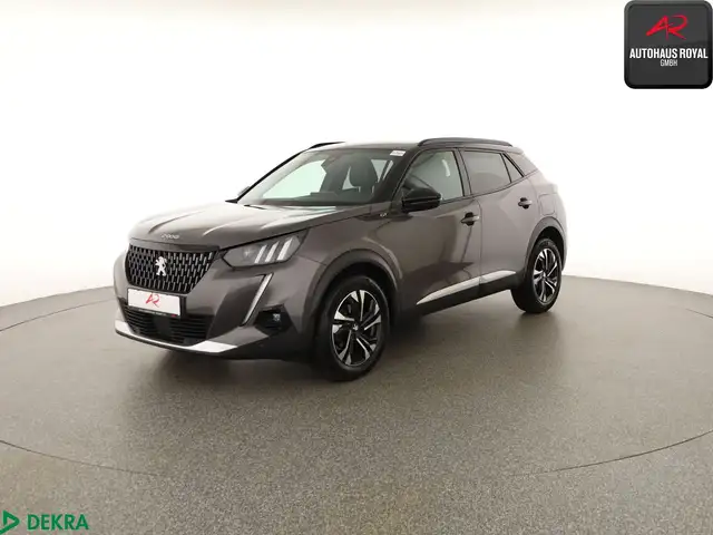Peugeot 2008 2008 GT Line CARPLAY,KAMERA,TOTWINKEL,SPURHALTE