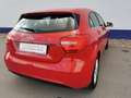 Mercedes-Benz A 180 Style BlueEffi.-ILS-Automatik-Teilleder-Kamera-2.H Rot - thumbnail 6