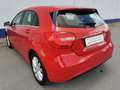 Mercedes-Benz A 180 Style BlueEffi.-ILS-Automatik-Teilleder-Kamera-2.H Rot - thumbnail 8