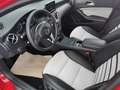 Mercedes-Benz A 180 Style BlueEffi.-ILS-Automatik-Teilleder-Kamera-2.H Rot - thumbnail 12