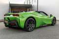 Ferrari SF90 Spider - Verde Kers - Atelier - Full Carbon - JBL - Surro Grün - thumbnail 2