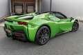 Ferrari SF90 Spider - Verde Kers - Atelier - Full Carbon - JBL - Surro Grün - thumbnail 43
