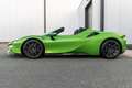 Ferrari SF90 Spider - Verde Kers - Atelier - Full Carbon - JBL - Surro Grün - thumbnail 33