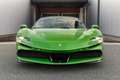 Ferrari SF90 Spider - Verde Kers - Atelier - Full Carbon - JBL - Surro Grün - thumbnail 23