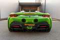 Ferrari SF90 Spider - Verde Kers - Atelier - Full Carbon - JBL - Surro Grün - thumbnail 41