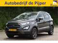 Ford EcoSport 1.0 EcoBoost Trend Ultimate | NL-Auto | Afn.trekha Gris - thumbnail 1