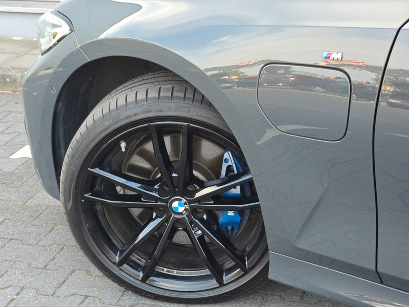 BMW 330 e xDrive Touring M Sport (Laser/Pano/360 Kam) — photo 10
