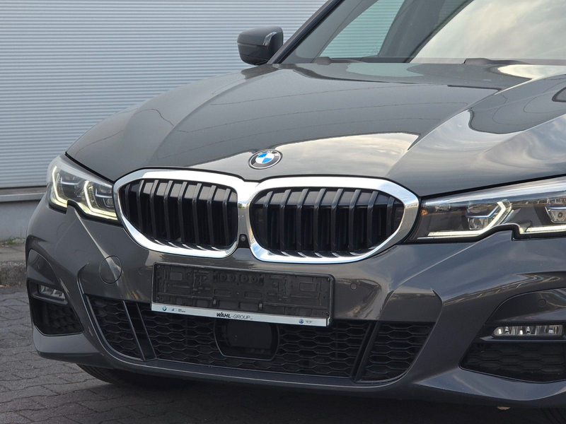 BMW 330 e xDrive Touring M Sport (Laser/Pano/360 Kam) — photo 5