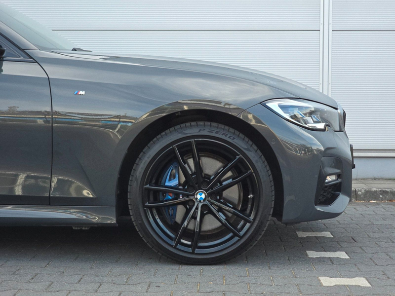 BMW 330 e xDrive Touring M Sport (Laser/Pano/360 Kam) — photo 13