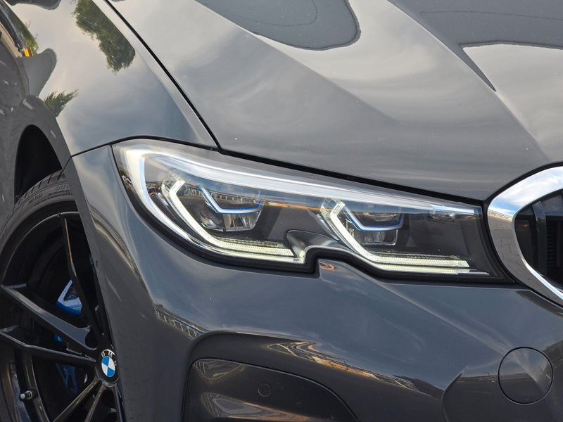 BMW 330 e xDrive Touring M Sport (Laser/Pano/360 Kam) — photo 3