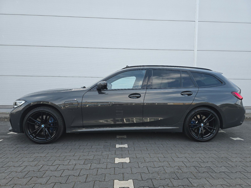 BMW 330 e xDrive Touring M Sport (Laser/Pano/360 Kam) — photo 6