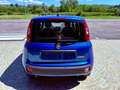 Fiat New Panda PANDINA - KM 0 - PROMO FINANZIAMENTO Blu/Azzurro - thumbnail 4