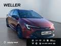Toyota Corolla 2.0 Hybrid TS GR Sport *LED*Cam*ACC*PDC* Bronze - thumbnail 4