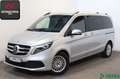 Mercedes-Benz V 250 d 7 SITZE SPORTPAKET DISTRO,AHK,KAMERA Zilver - thumbnail 1