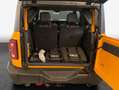 Ford Bronco Badlands 2,3 T SUV 2 door US-Import Orange - thumbnail 5