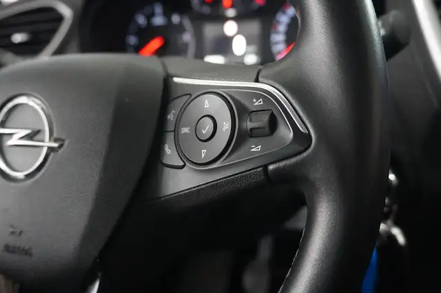 Opel Grandland X view 15